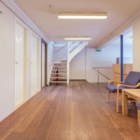 Torsgota Guesthouse - In The Heart Of Tórshavn Zewnętrze zdjęcie
