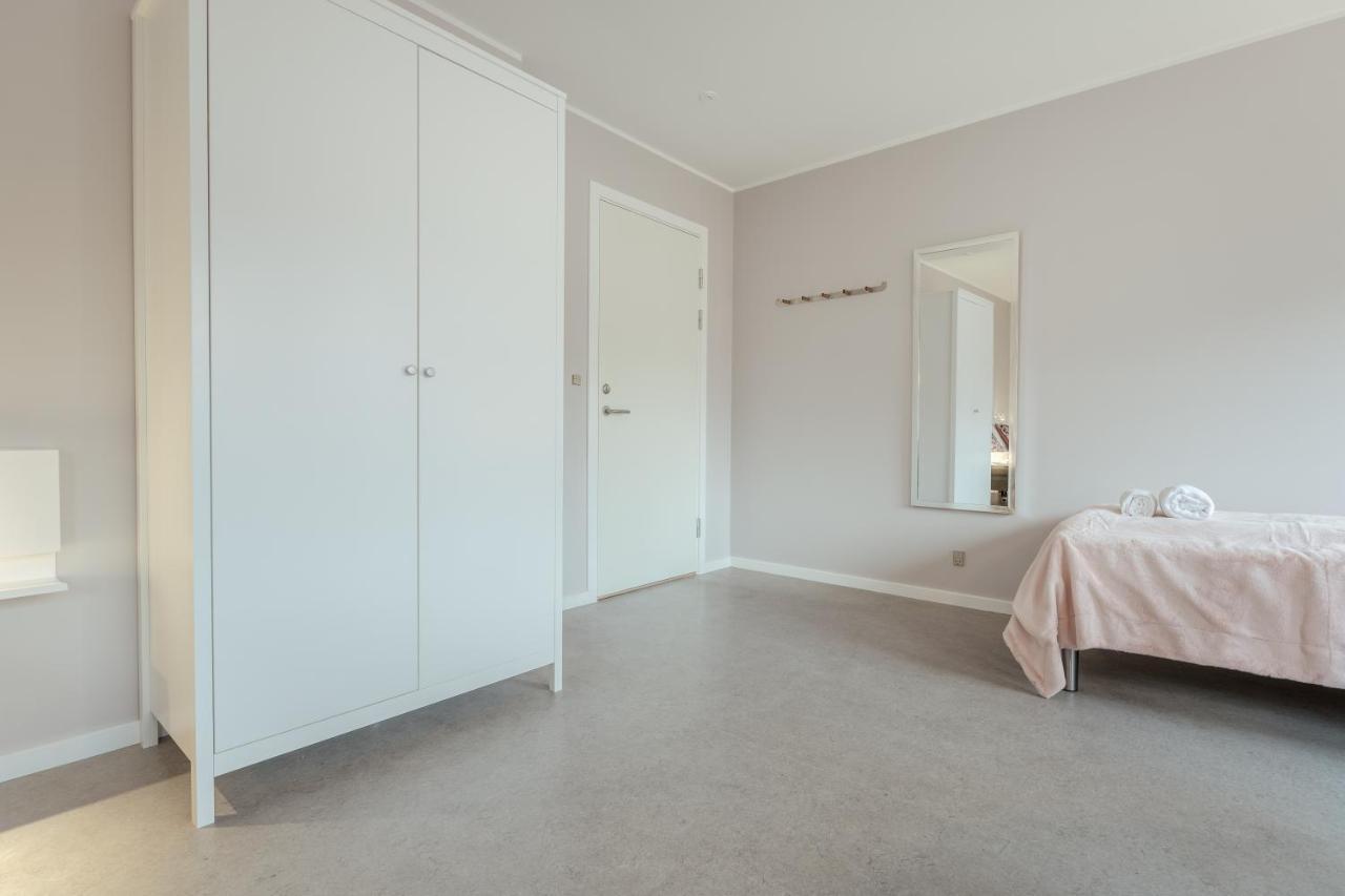 Torsgota Guesthouse - In The Heart Of Tórshavn Zewnętrze zdjęcie