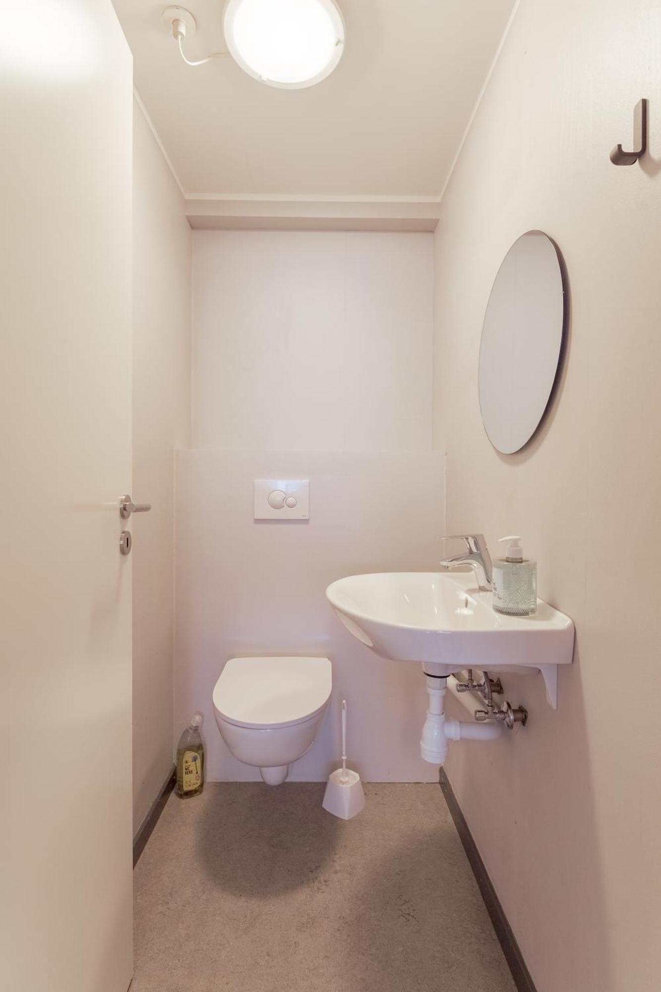Torsgota Guesthouse - In The Heart Of Tórshavn Zewnętrze zdjęcie