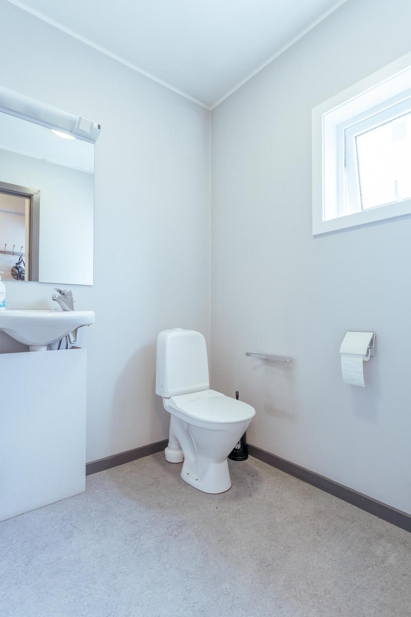 Torsgota Guesthouse - In The Heart Of Tórshavn Zewnętrze zdjęcie