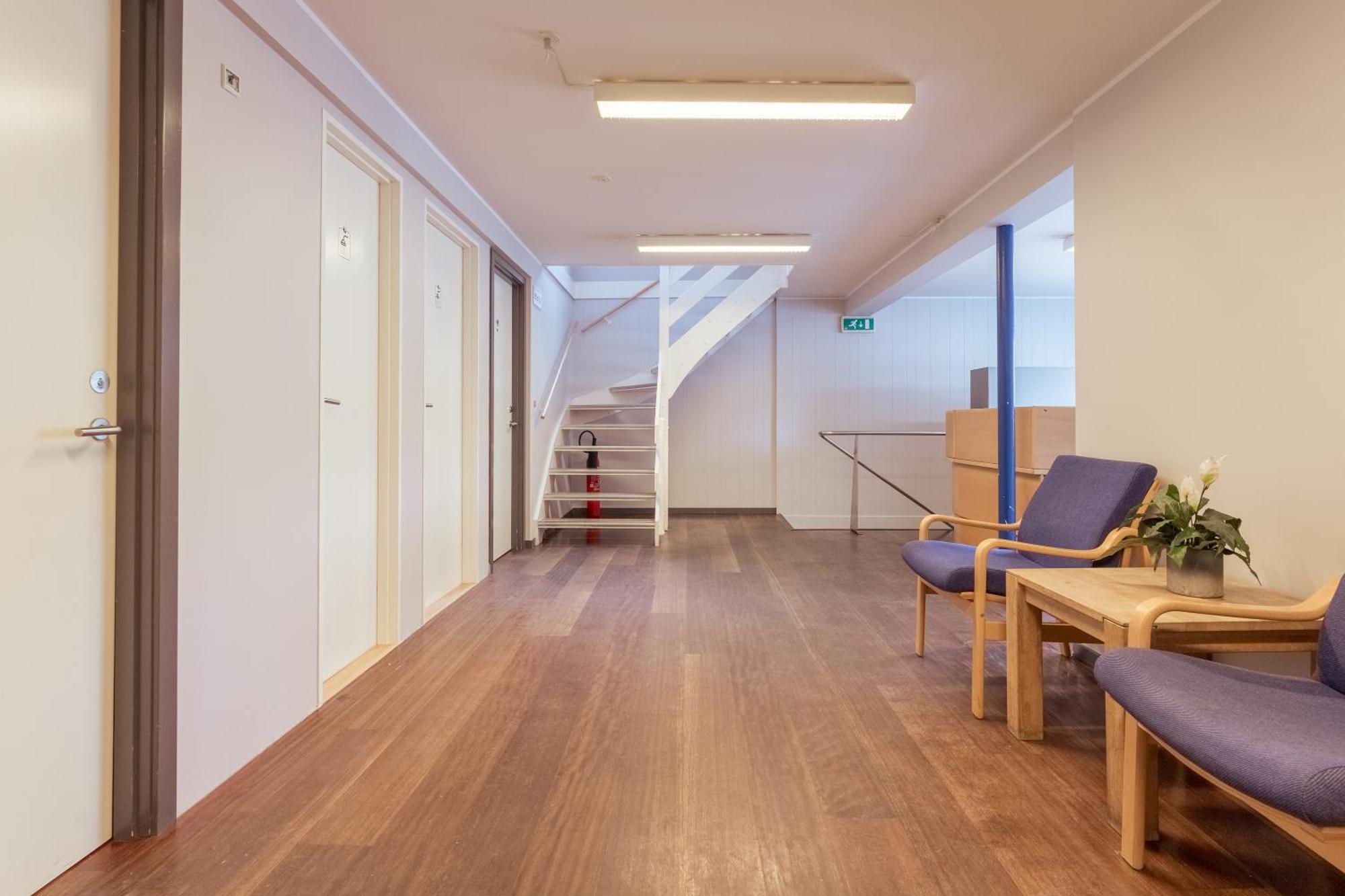 Torsgota Guesthouse - In The Heart Of Tórshavn Zewnętrze zdjęcie
